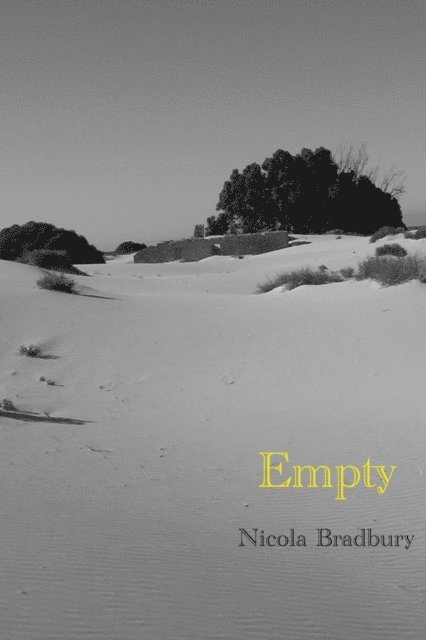 Nicola Bradbury - Empty, E-bok