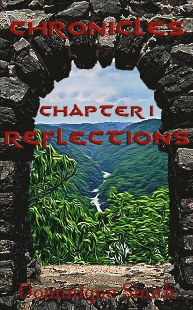 Dominique Smith - Chronicles Chapter One: Reflections, E-bok