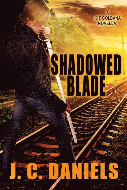 J.C. Daniels - Shadowed Blade, E-bok. Tillgänglighet: Lägg i varukorg