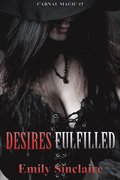 Desires Fulfilled