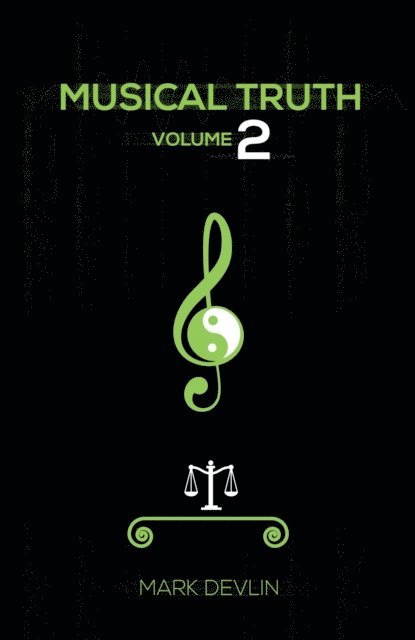 Mark Devlin - Musical Truth 2, E-bok