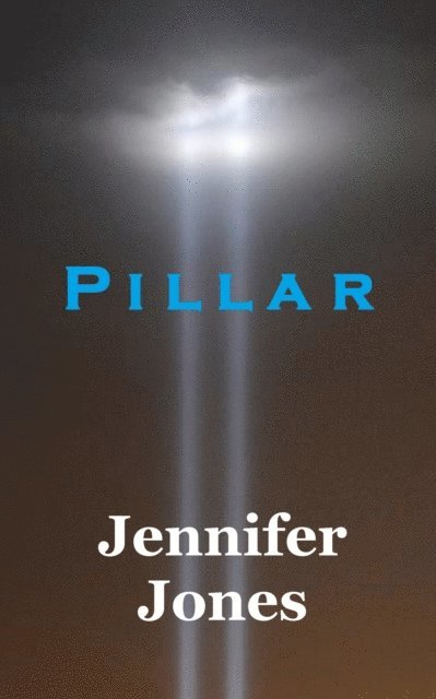 Jennifer Jones - Pillar, E-bok