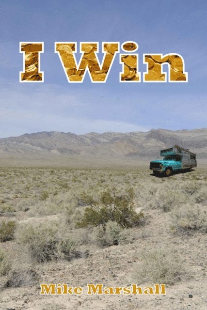 Mike Marshall - I Win, E-bok. Tillgänglighet: Lägg i varukorg
