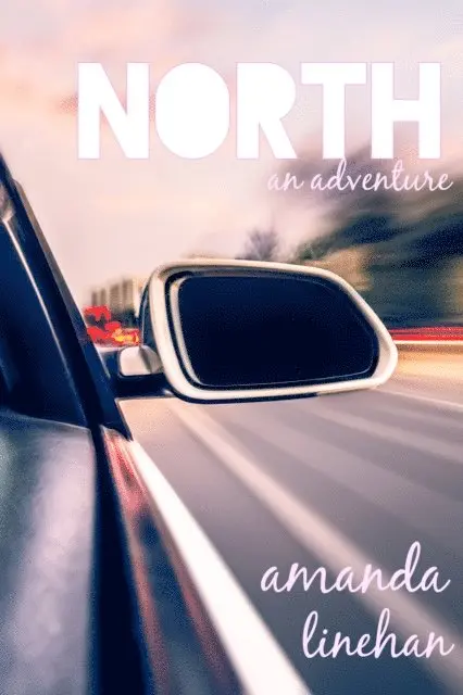 Amanda Linehan - North, E-bok. Tillgänglighet: Lägg i varukorg