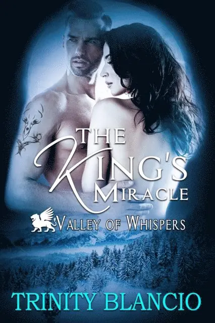 Trinity Blacio - Kings Miracle, E-bok. Tillgänglighet: Lägg i varukorg