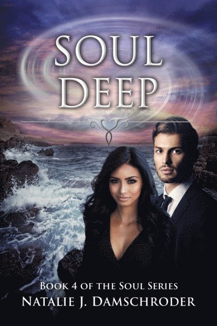 Natalie J. Damschroder - Soul Deep, E-bok