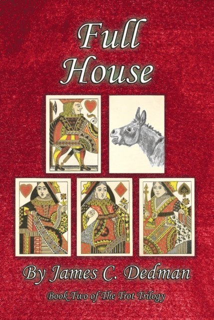 James Dedman - Full House, E-bok. Tillgänglighet: Lägg i varukorg