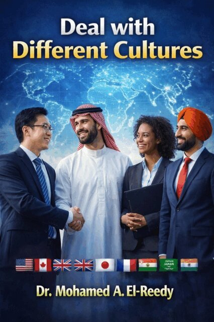 Deal with Different Cultures