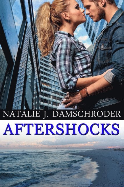 Natalie J. Damschroder - Aftershocks, E-bok