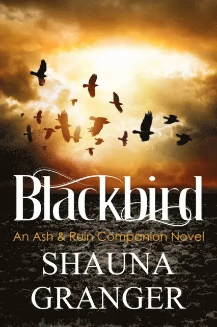 Shauna Granger - Blackbird, E-bok. Tillgänglighet: Lägg i varukorg