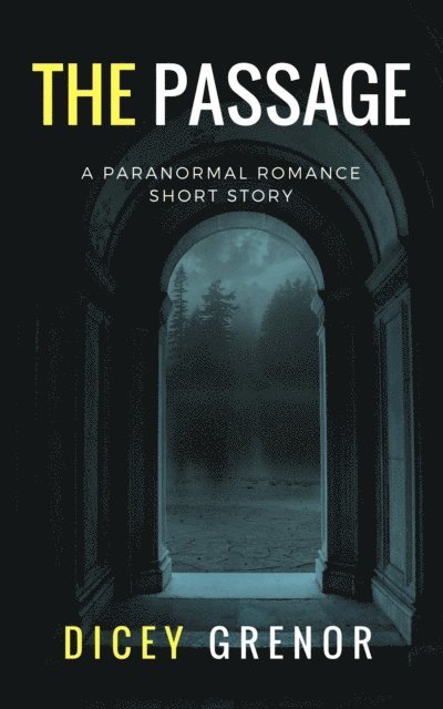 Dicey Grenor - Passage, E-bok