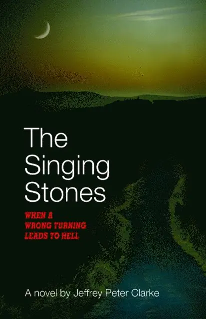 Jeffrey Peter Clarke - Singing Stones, E-bok. Tillgänglighet: Lägg i varukorg