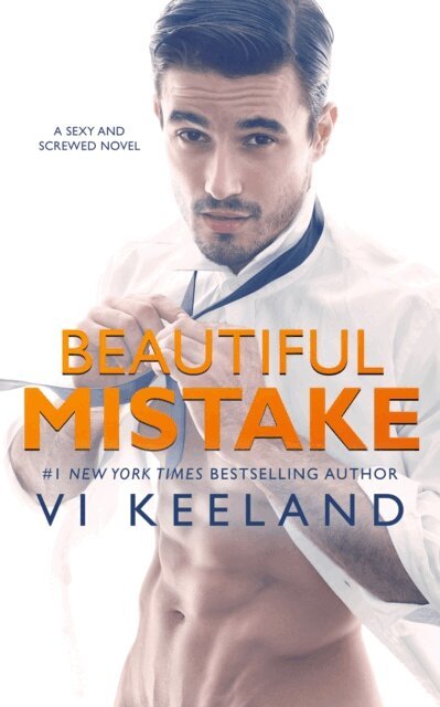 Vi Keeland - Beautiful Mistake, E-bok