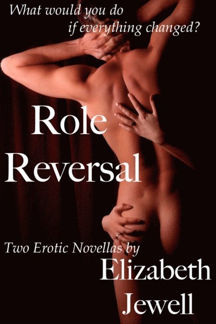 Elizabeth Jewell - Role Reversal, E-bok