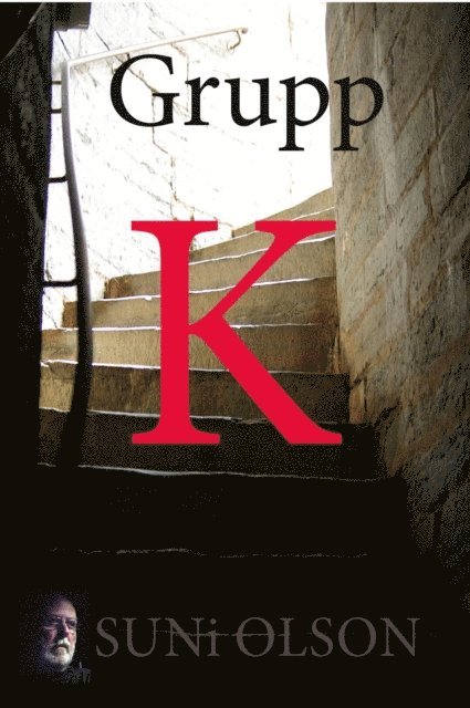 Suni Olson - Grupp K - Boken, E-bok