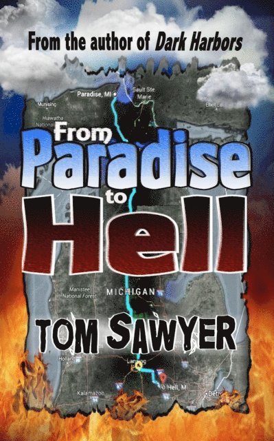 Tom Sawyer - From Paradise to Hell, E-bok