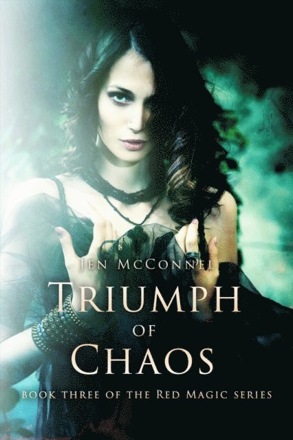 Jen McConnel - Triumph of Chaos, E-bok. Tillgänglighet: Lägg i varukorg
