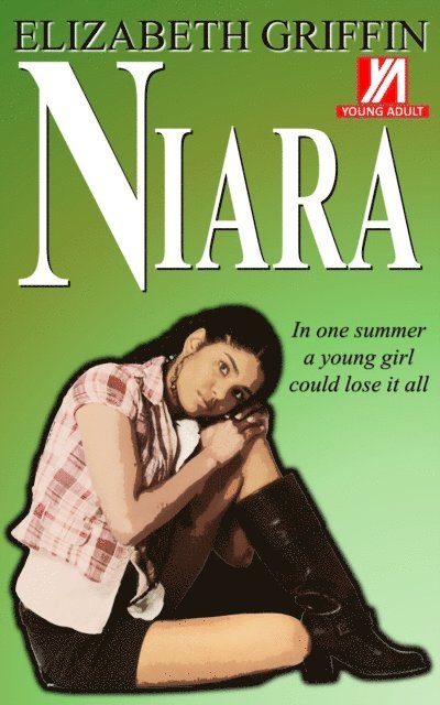 Elizabeth Griffin - Niara, E-bok