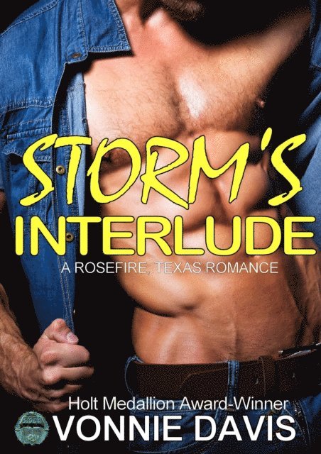 Vonnie Davis - Storm's Interlude, E-bok