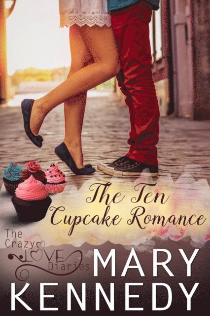 Mary Kennedy - Ten Cupcake Romance, E-bok