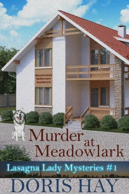Doris Hay - Murder at Meadowlark, E-bok. Tillgänglighet: Lägg i varukorg