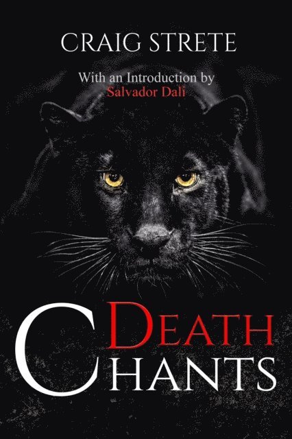 Craig Strete - Death Chants, E-bok