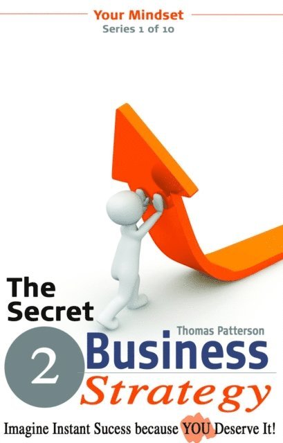 Thomas Patterson - How to be More Successful at Work, E-bok