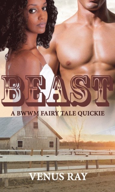 Venus Ray - Beast, E-bok