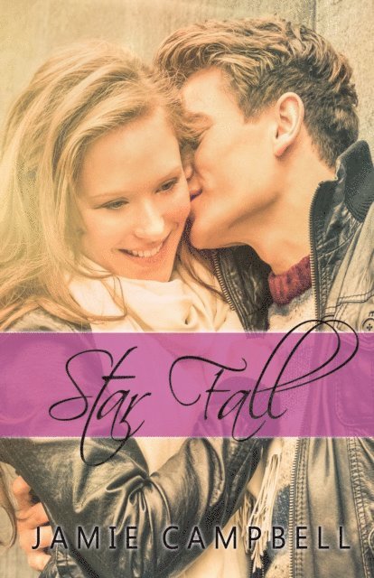 Jamie Campbell - Star Fall, E-bok