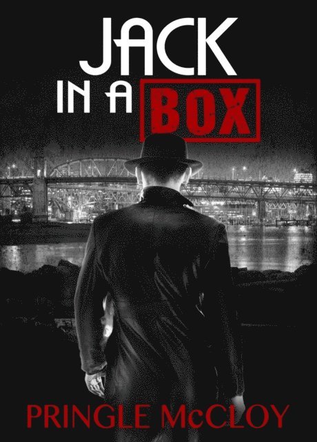 Pringle McCloy - Jack in a Box, E-bok. Tillgänglighet: Lägg i varukorg