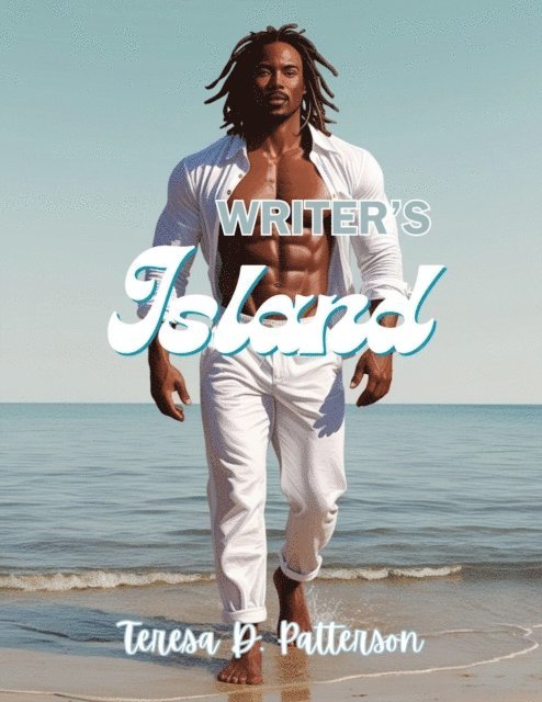 Teresa D. Patterson - Writer's Island, E-bok