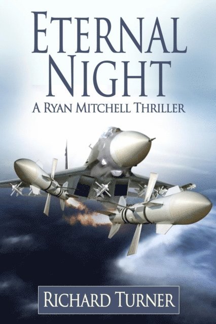 Richard Turner - Eternal Night, E-bok