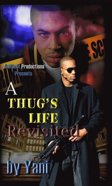 Yani - Thug's Life Revisited, E-bok
