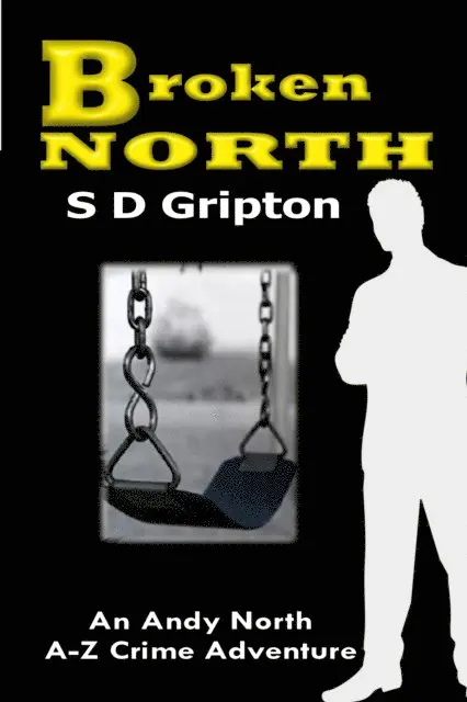Sally Dillon-Snape, S.D. Gripton - Broken North, E-bok. Tillgänglighet: Lägg i varukorg
