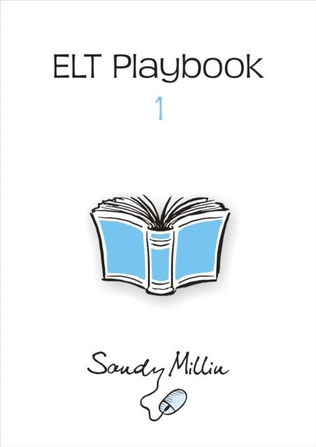 Sandy Millin - ELT Playbook 1, E-bok