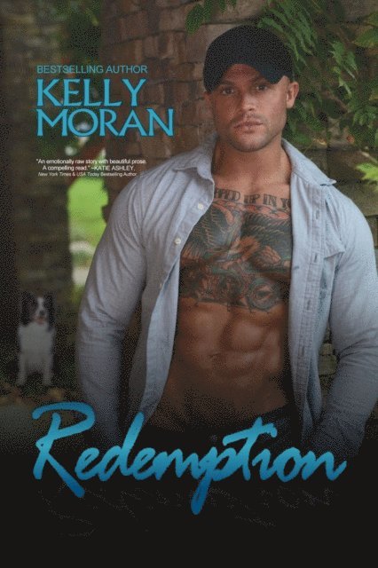 Kelly Moran - Redemption (Cattenach Ranch), E-bok. Tillgänglighet: Lägg i varukorg