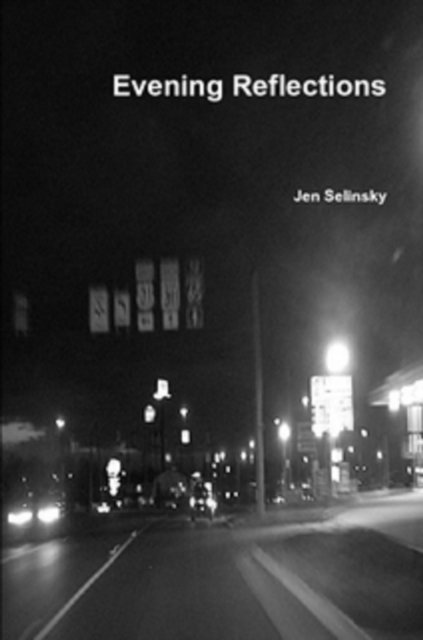 Jen Selinsky - Evening Reflections, E-bok