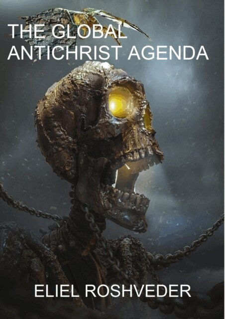 Eliel Roveder - Global Antichrist Agenda, E-bok. Tillgänglighet: Lägg i varukorg