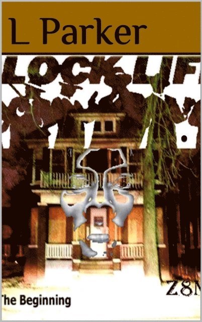 L Parker - Block Life, E-bok