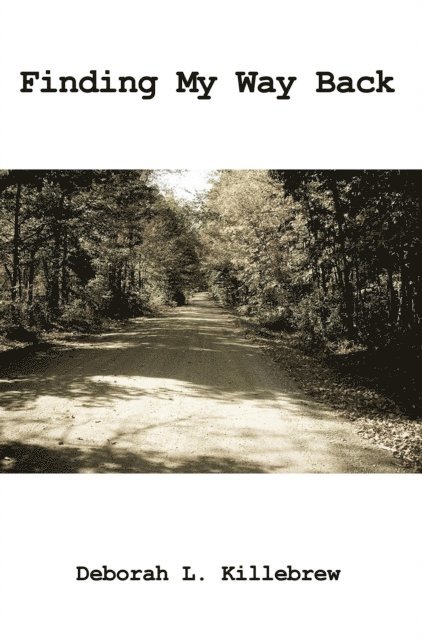 Finding My Way Back