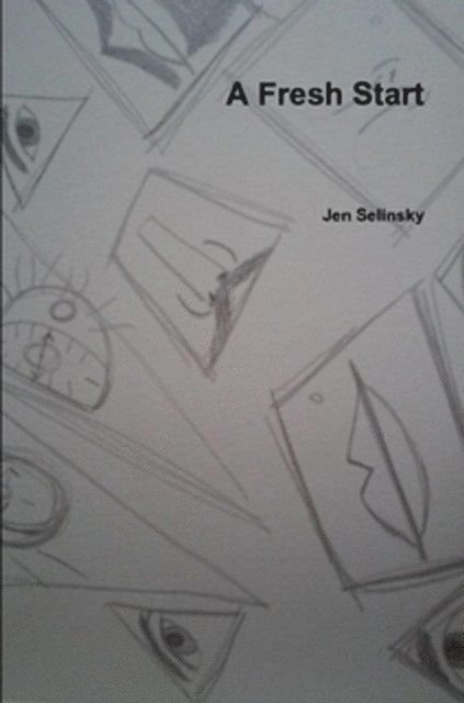 Jen Selinsky - Fresh Start, E-bok