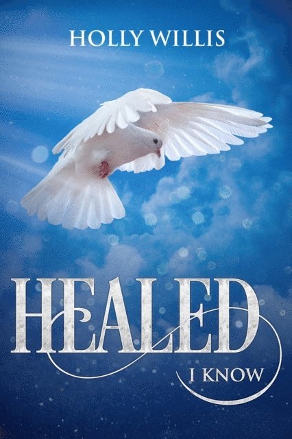 Holly Willis - Healed I Know, E-bok