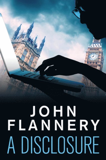 John Flannery - Disclosure, E-bok