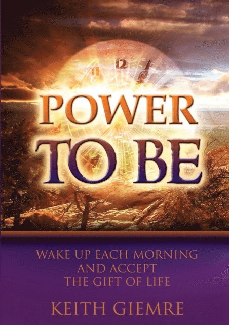 Keith Giemre - Power To Be, E-bok. Tillgänglighet: Lägg i varukorg