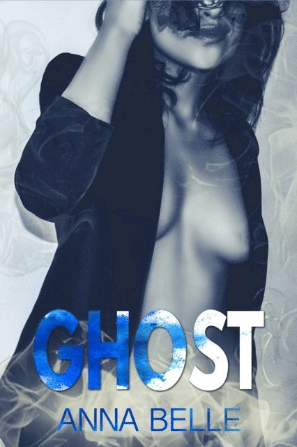 Anna Belle - Ghost, E-bok