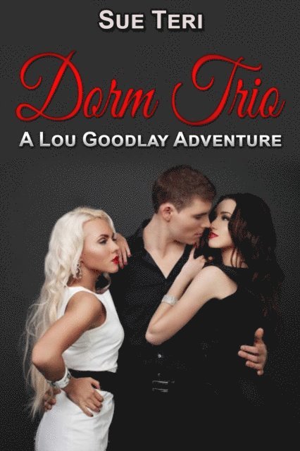 Sue Teri - Dorm Trio, E-bok. Tillgänglighet: Lägg i varukorg