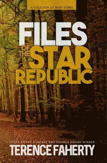 Terence Faherty - Files of the Star Republic, E-bok. Tillgänglighet: Lägg i varukorg