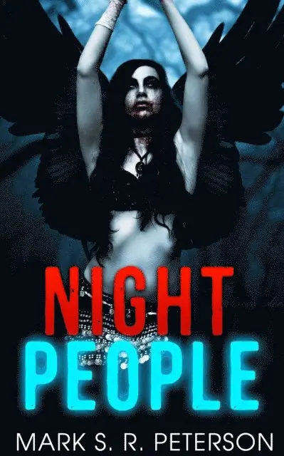 Mark S. R. Peterson - Night People (Short Story), E-bok. Tillgänglighet: Lägg i varukorg