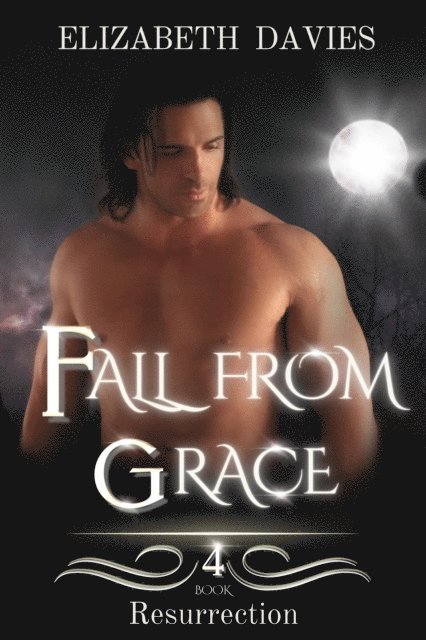 Elizabeth Davies - Fall from Grace, E-bok