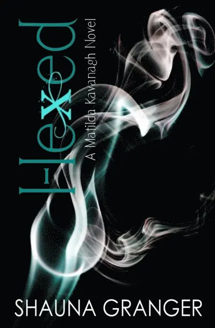 Shauna Granger - Hexed, E-bok. Tillgänglighet: Lägg i varukorg